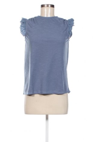 Γυναικεία μπλούζα Oviesse, Μέγεθος XS, Χρώμα Μπλέ, Τιμή 5,27 €