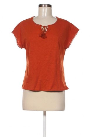 Γυναικεία μπλούζα Oviesse, Μέγεθος XS, Χρώμα Πορτοκαλί, Τιμή 4,95 €