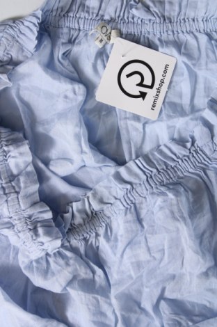 Bluză de femei Oviesse, Mărime M, Culoare Albastru, Preț 7,50 Lei