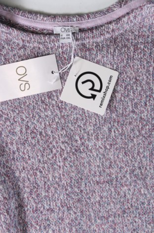 Damen Shirt Oviesse, Größe XXL, Farbe Mehrfarbig, Preis € 3,68