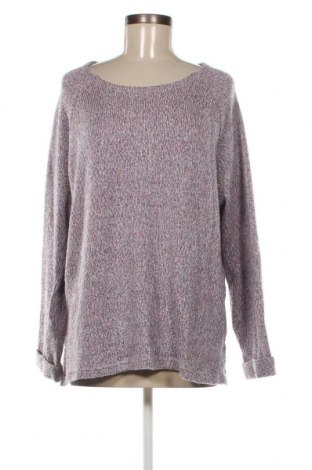 Γυναικεία μπλούζα Oviesse, Μέγεθος XXL, Χρώμα Πολύχρωμο, Τιμή 3,84 €