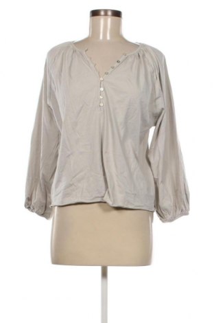Γυναικεία μπλούζα Oysho, Μέγεθος S, Χρώμα Γκρί, Τιμή 7,42 €