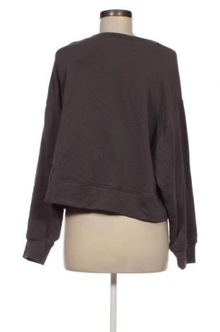 Дамска блуза Oysho, Размер M, Цвят Сив, Цена 72,00 лв.