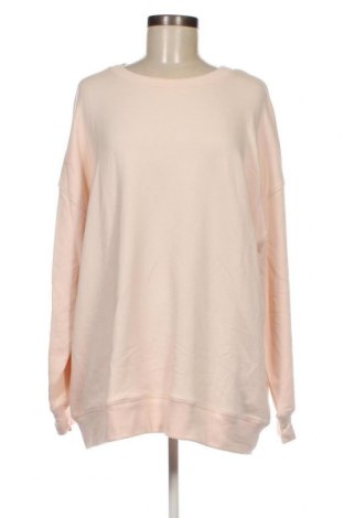 Дамска блуза Oysho, Размер M, Цвят Розов, Цена 28,80 лв.
