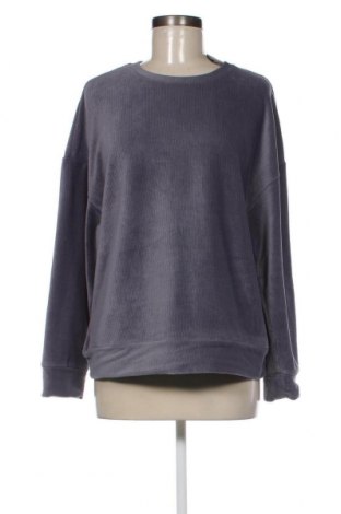 Γυναικεία μπλούζα Oysho, Μέγεθος M, Χρώμα Γκρί, Τιμή 8,38 €