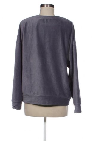 Damen Shirt Oysho, Größe M, Farbe Grau, Preis € 8,38