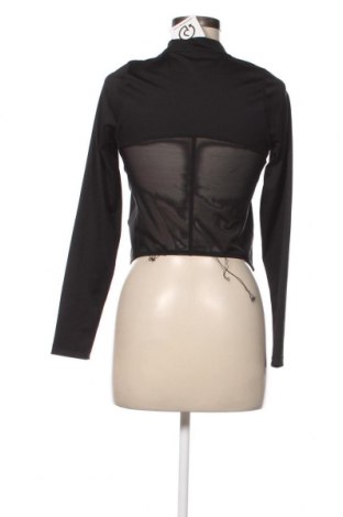 Γυναικεία μπλούζα PUMA, Μέγεθος S, Χρώμα Μαύρο, Τιμή 32,66 €