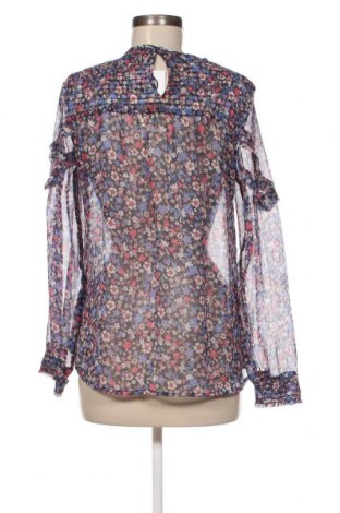 Γυναικεία μπλούζα Page One, Μέγεθος M, Χρώμα Πολύχρωμο, Τιμή 2,70 €