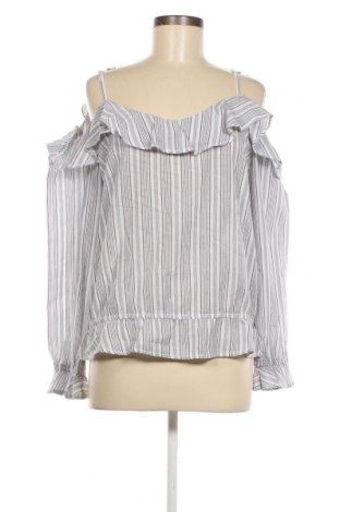 Γυναικεία μπλούζα Page One, Μέγεθος XL, Χρώμα Πολύχρωμο, Τιμή 4,00 €