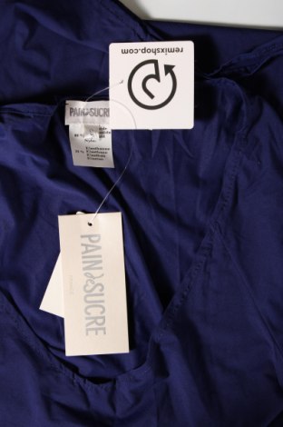 Γυναικεία μπλούζα Pain De Sucre, Μέγεθος S, Χρώμα Μπλέ, Τιμή 5,41 €