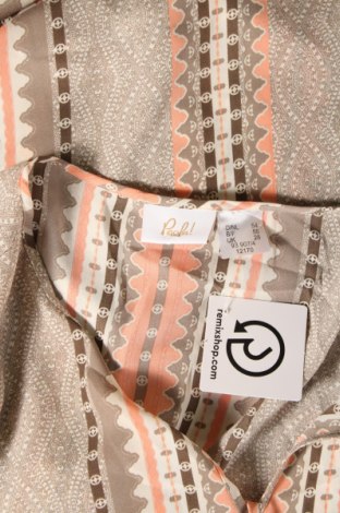 Дамска блуза Paola, Размер 4XL, Цвят Многоцветен, Цена 17,48 лв.