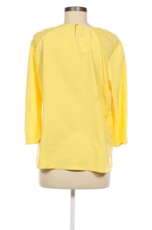 Γυναικεία μπλούζα Paola, Μέγεθος M, Χρώμα Κίτρινο, Τιμή 4,00 €