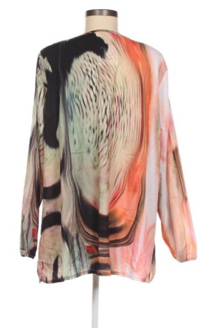 Дамска блуза Paola, Размер XXL, Цвят Многоцветен, Цена 16,72 лв.