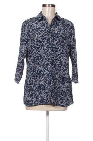 Дамска блуза Paola, Размер M, Цвят Многоцветен, Цена 3,99 лв.