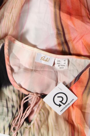 Γυναικεία μπλούζα Paola, Μέγεθος M, Χρώμα Πολύχρωμο, Τιμή 3,17 €