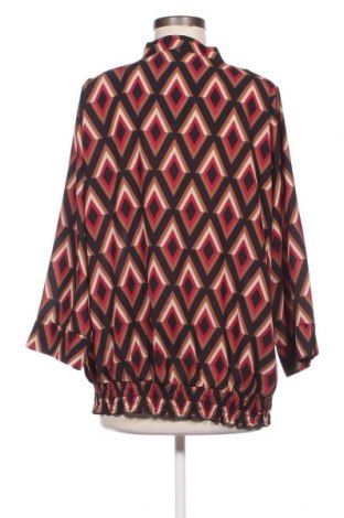 Damen Shirt Paprika, Größe XXL, Farbe Mehrfarbig, Preis 15,20 €