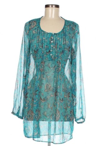 Γυναικεία μπλούζα Paprika, Μέγεθος L, Χρώμα Μπλέ, Τιμή 6,68 €