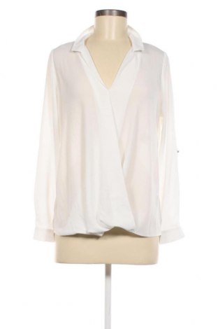 Γυναικεία μπλούζα Paraphrase, Μέγεθος S, Χρώμα Λευκό, Τιμή 1,88 €