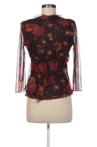 Γυναικεία μπλούζα Patrice Breal, Μέγεθος M, Χρώμα Πολύχρωμο, Τιμή 2,23 €