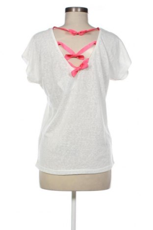 Γυναικεία μπλούζα Peace & Love, Μέγεθος M, Χρώμα Λευκό, Τιμή 2,59 €