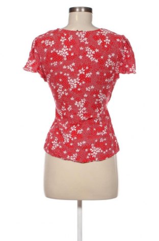 Γυναικεία μπλούζα Peacocks, Μέγεθος M, Χρώμα Πολύχρωμο, Τιμή 9,72 €