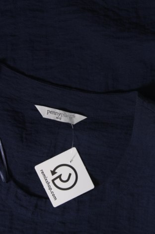 Bluză de femei Penny Plain, Mărime M, Culoare Albastru, Preț 61,22 Lei