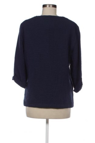 Γυναικεία μπλούζα Penny Plain, Μέγεθος M, Χρώμα Μπλέ, Τιμή 3,81 €