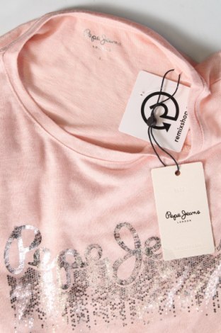 Damen Shirt Pepe Jeans, Größe S, Farbe Rosa, Preis 16,83 €