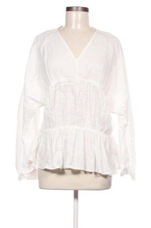 Γυναικεία μπλούζα Peppercorn, Μέγεθος S, Χρώμα Λευκό, Τιμή 4,01 €