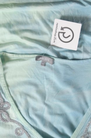 Γυναικεία μπλούζα Per Una By Marks & Spencer, Μέγεθος M, Χρώμα Μπλέ, Τιμή 5,12 €