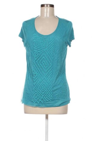 Дамска блуза Per Una By Marks & Spencer, Размер XL, Цвят Син, Цена 33,84 лв.