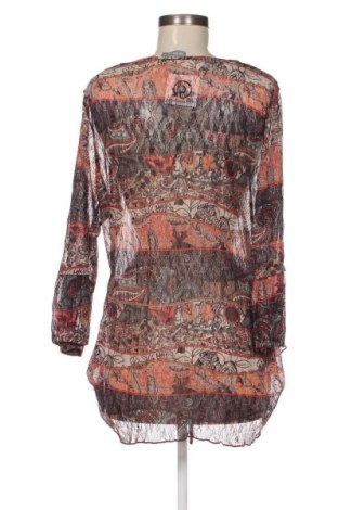 Дамска блуза Per Una By Marks & Spencer, Размер 3XL, Цвят Многоцветен, Цена 11,52 лв.