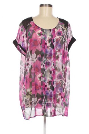 Γυναικεία μπλούζα Per Una Speziale, Μέγεθος 3XL, Χρώμα Πολύχρωμο, Τιμή 19,79 €