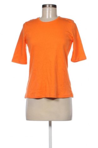 Γυναικεία μπλούζα Peter Hahn, Μέγεθος M, Χρώμα Πορτοκαλί, Τιμή 11,99 €