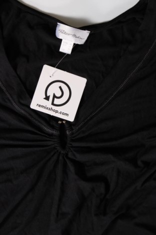 Bluză de femei Peter Hahn, Mărime XL, Culoare Negru, Preț 91,71 Lei