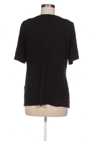 Damen Shirt Peter Hahn, Größe XL, Farbe Schwarz, Preis € 23,66