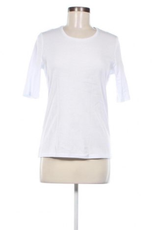Дамска блуза Peter Hahn, Размер M, Цвят Бял, Цена 84,66 лв.