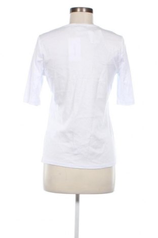 Дамска блуза Peter Hahn, Размер M, Цвят Бял, Цена 102,00 лв.