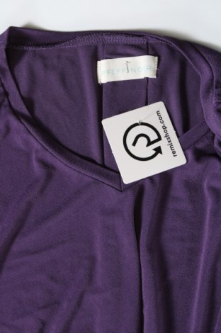 Дамска блуза Pfeffinger, Размер S, Цвят Лилав, Цена 5,13 лв.