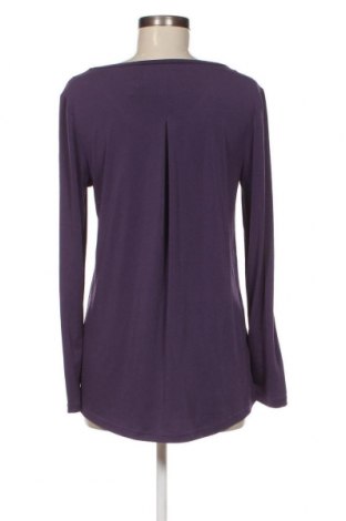 Damen Shirt Pfeffinger, Größe S, Farbe Lila, Preis 2,64 €