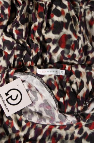 Damen Shirt Pfeffinger, Größe M, Farbe Mehrfarbig, Preis 1,98 €