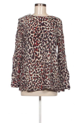 Дамска блуза Pfeffinger, Размер M, Цвят Многоцветен, Цена 3,04 лв.