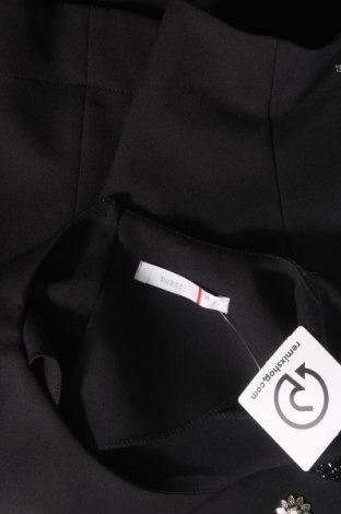 Γυναικεία μπλούζα Phardi, Μέγεθος S, Χρώμα Μαύρο, Τιμή 16,30 €