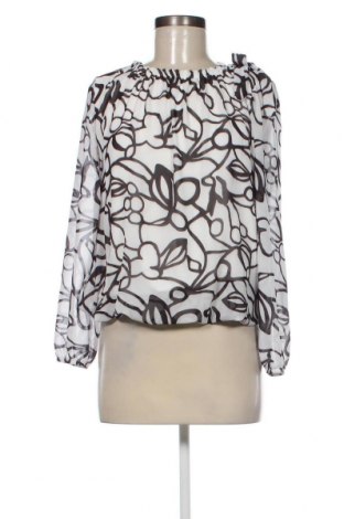 Дамска блуза Piazza Italia, Размер S, Цвят Бял, Цена 13,98 лв.