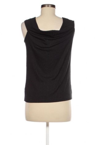 Damen Shirt Piazza Italia, Größe XL, Farbe Schwarz, Preis € 5,29