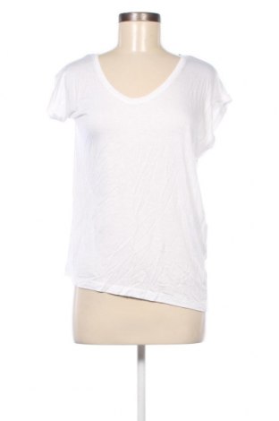 Γυναικεία μπλούζα Pieces, Μέγεθος L, Χρώμα Λευκό, Τιμή 7,01 €