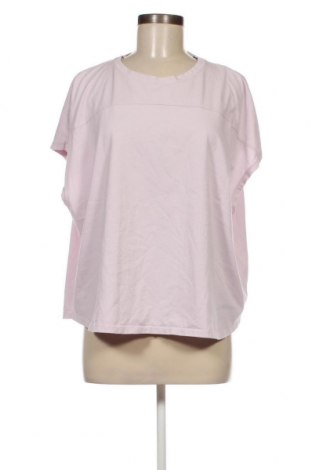 Γυναικεία μπλούζα Pieces, Μέγεθος L, Χρώμα Βιολετί, Τιμή 7,22 €
