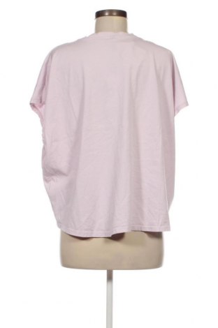 Γυναικεία μπλούζα Pieces, Μέγεθος L, Χρώμα Βιολετί, Τιμή 20,62 €
