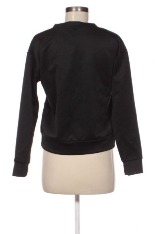 Γυναικεία μπλούζα Pieces, Μέγεθος XS, Χρώμα Μαύρο, Τιμή 4,33 €