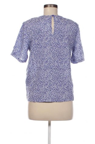 Дамска блуза Pieces, Размер M, Цвят Многоцветен, Цена 11,60 лв.